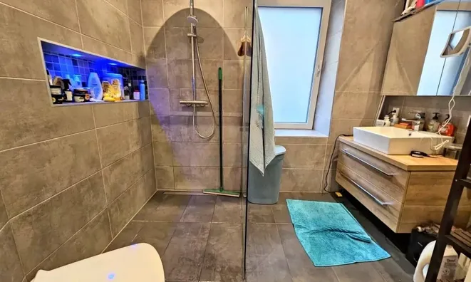 Недвижимость Apartment 2 bedrooms for sale in Esch-sur-Alzette: 3