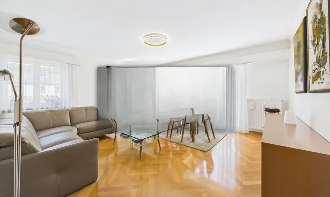 Недвижимость Apartment 3 bedrooms for sale in Heisdorf: 1