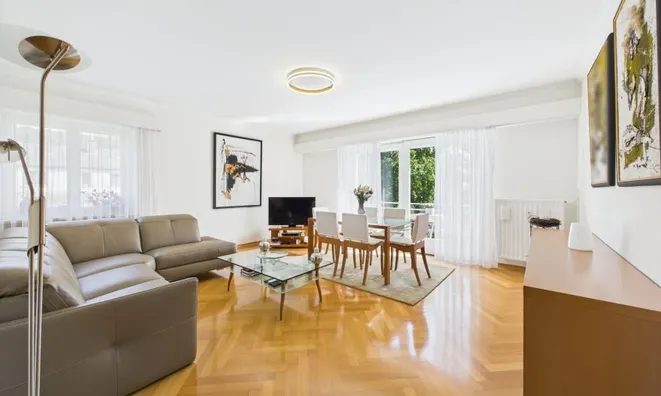 Недвижимость Apartment 3 bedrooms for sale in Heisdorf: 2