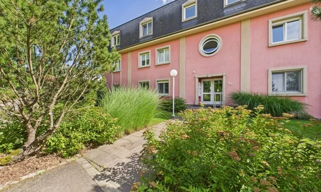 Недвижимость Apartment 3 bedrooms for sale in Heisdorf: 3