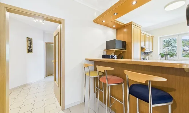 Недвижимость Apartment 3 bedrooms for sale in Heisdorf: 4