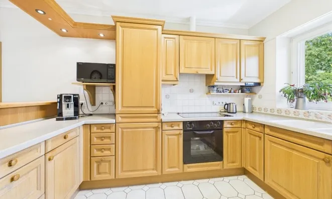 Недвижимость Apartment 3 bedrooms for sale in Heisdorf: 5