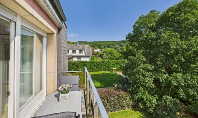 Недвижимость Apartment 3 bedrooms for sale in Heisdorf: 7