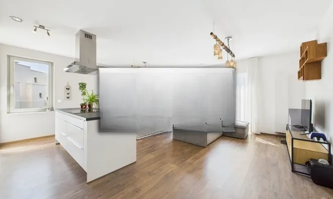 Недвижимость Apartment 2 bedrooms for sale in Differdange: 1