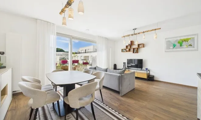 Недвижимость Apartment 2 bedrooms for sale in Differdange: 3