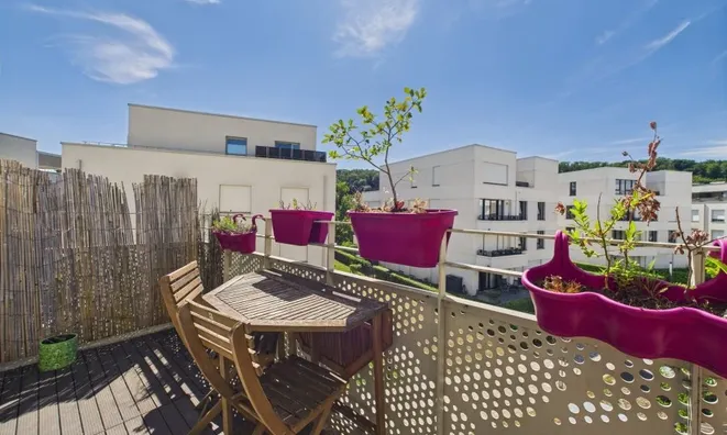 Недвижимость Apartment 2 bedrooms for sale in Differdange: 4