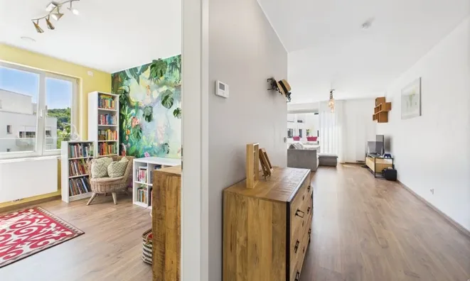 Недвижимость Apartment 2 bedrooms for sale in Differdange: 6