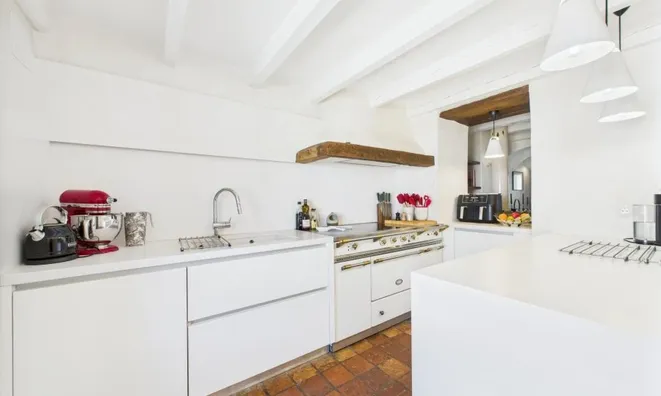 Недвижимость House 3 bedrooms for sale in Remerschen: 3