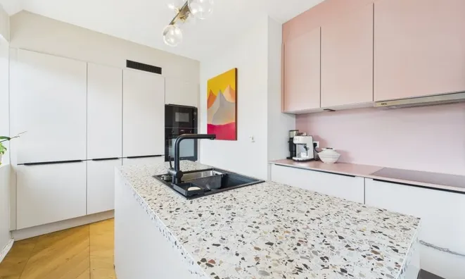 Недвижимость Penthouse 3 bedrooms for sale in Luxembourg-Centre ville: 3