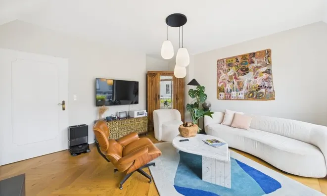 Недвижимость Penthouse 3 bedrooms for sale in Luxembourg-Centre ville: 6