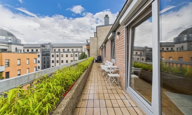 Недвижимость Penthouse 3 bedrooms for sale in Luxembourg-Centre ville: 7