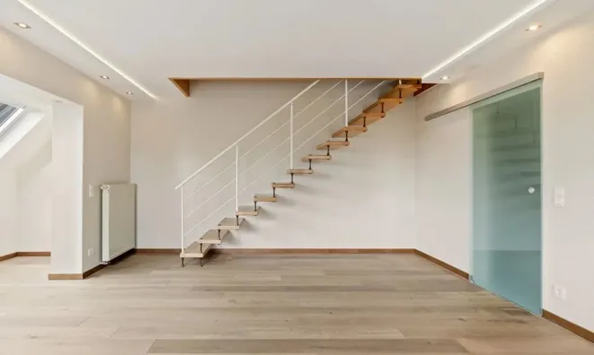Недвижимость Apartment 2 bedrooms for sale in Strassen: 3