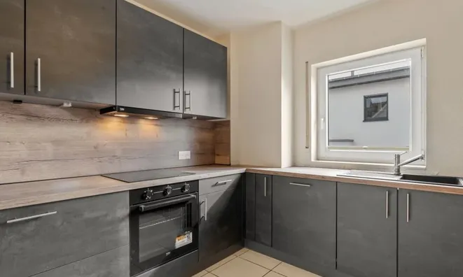 Недвижимость Apartment 2 bedrooms for sale in Strassen: 4