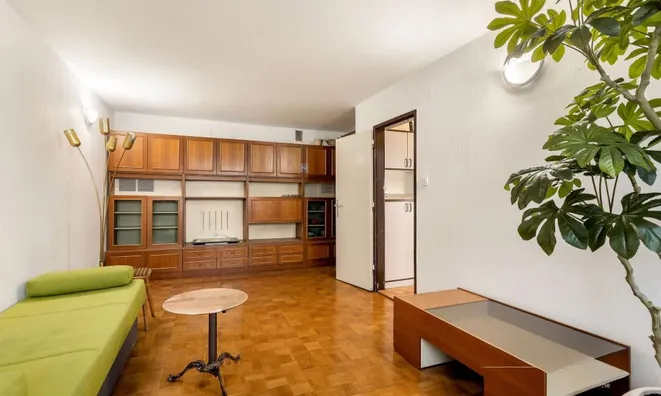 Недвижимость Apartment, 3-room, Shishka: 3