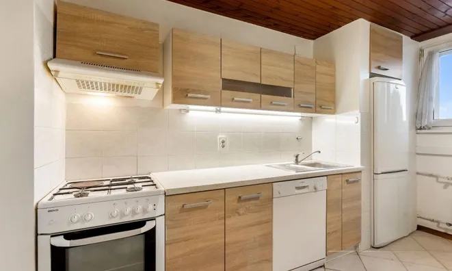Недвижимость Apartment, 3-room, Shishka: 5
