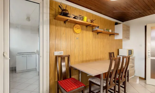 Недвижимость Apartment, 3-room, Shishka: 6