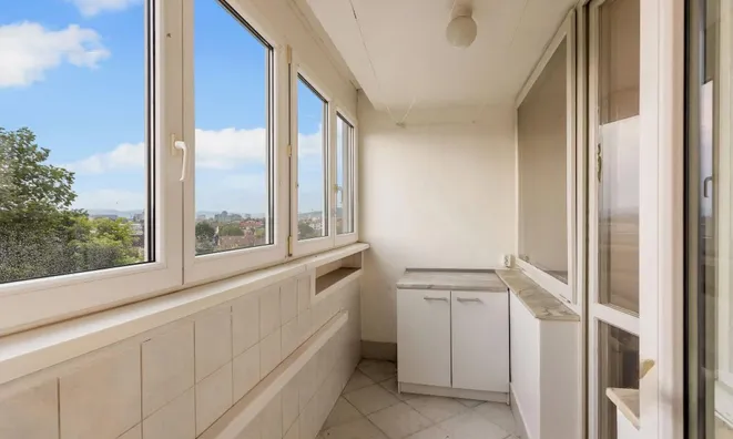 Недвижимость Apartment, 3-room, Shishka: 7