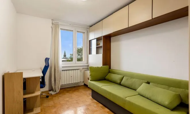 Недвижимость Apartment, 3-room, Shishka: 9
