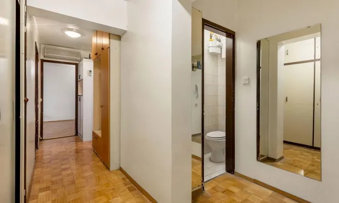 Недвижимость Apartment, 3-room, Shishka: 10