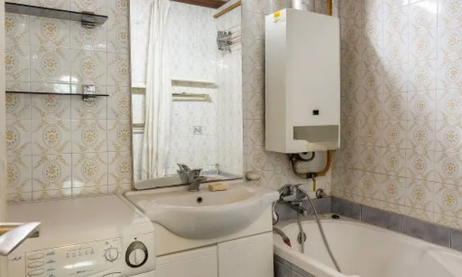 Недвижимость Apartment, 3-room, Shishka: 11