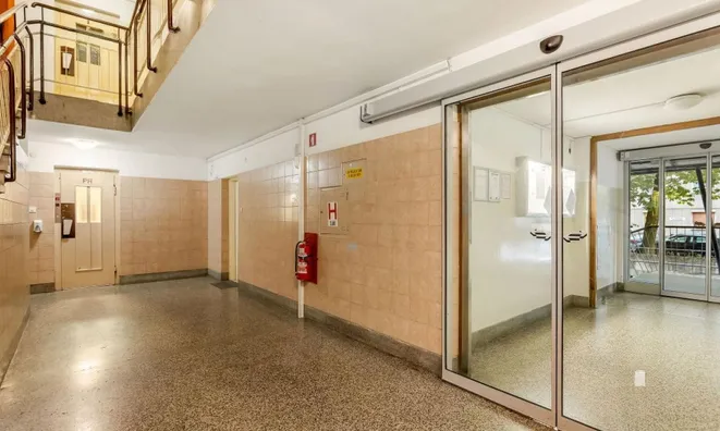 Недвижимость Apartment, 3-room, Shishka: 12