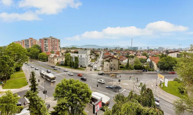 Недвижимость Apartment, 3-room, Shishka: 13