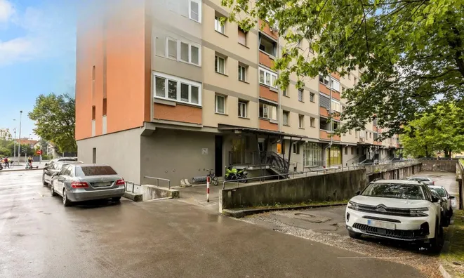 Недвижимость Apartment, 3-room, Shishka: 15