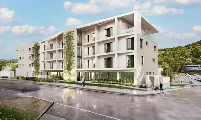 Недвижимость Apartment 3 bedrooms for sale in Grevenmacher: 1