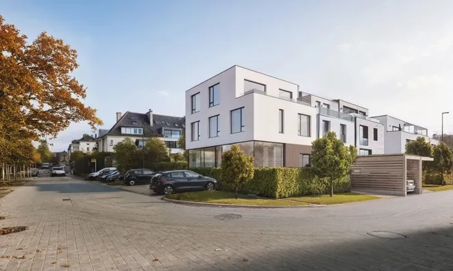Недвижимость House 5 bedrooms for sale in Luxembourg-Limpertsberg: 1