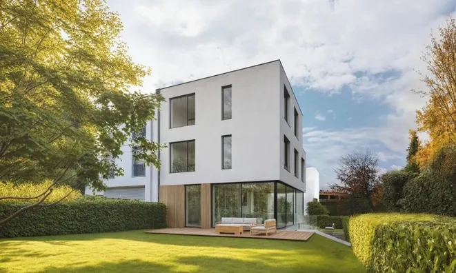Недвижимость House 5 bedrooms for sale in Luxembourg-Limpertsberg: 3
