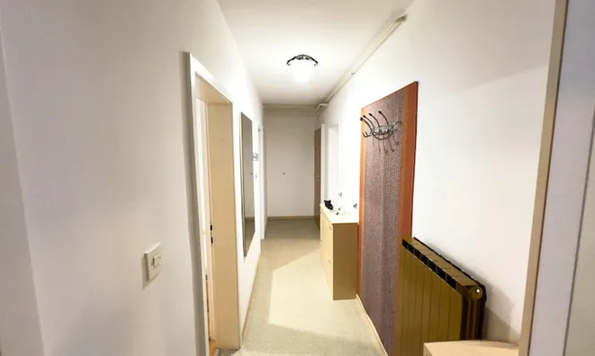 Недвижимость 3-room apartment New Ljubljana: 4
