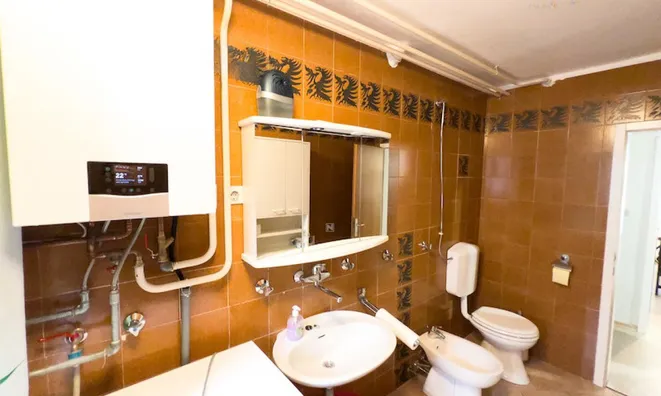 Недвижимость 3-room apartment New Ljubljana: 7