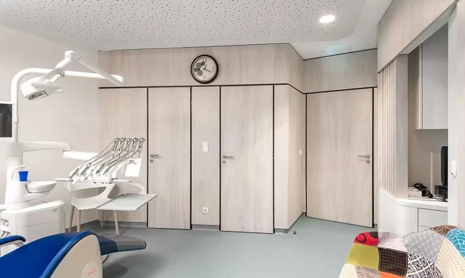Недвижимость Apartment for sale in Luxembourg-Limpertsberg: 4