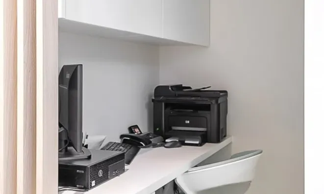 Недвижимость Apartment for sale in Luxembourg-Limpertsberg: 5