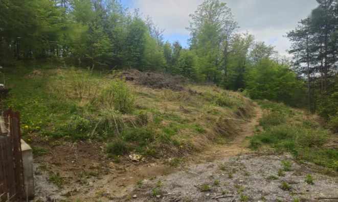 Недвижимость Земельный участок, Малый Липоглав: 4