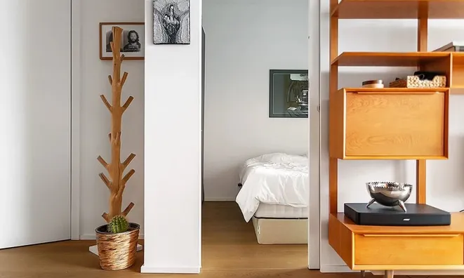 Недвижимость Apartment 1 bedroom for sale in Luxembourg-Kirchberg: 6