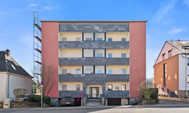 Недвижимость Apartment 3 bedrooms for sale in Mersch: 1
