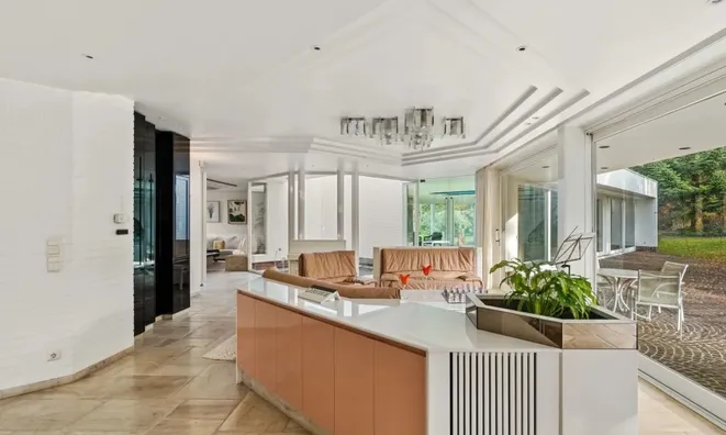 Недвижимость Villa 5 bedrooms for sale in Bridel: 3