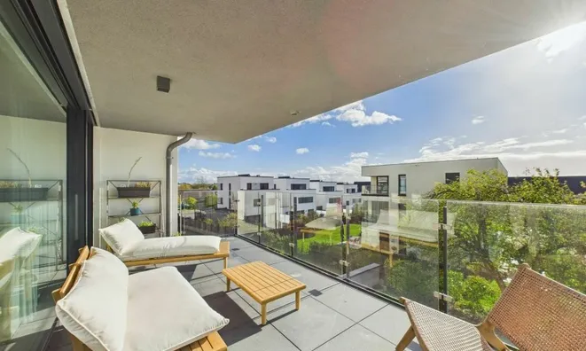 Недвижимость Apartment 3 bedrooms for sale in Mamer: 2