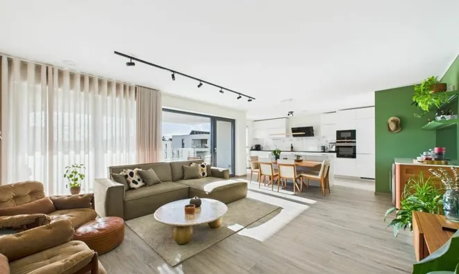 Недвижимость Apartment 3 bedrooms for sale in Mamer: 3