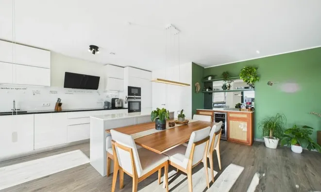 Недвижимость Apartment 3 bedrooms for sale in Mamer: 4