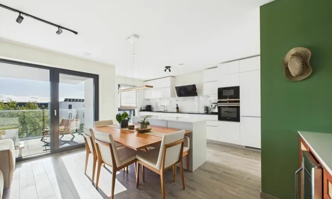 Недвижимость Apartment 3 bedrooms for sale in Mamer: 5