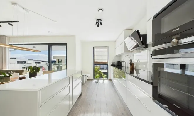 Недвижимость Apartment 3 bedrooms for sale in Mamer: 6