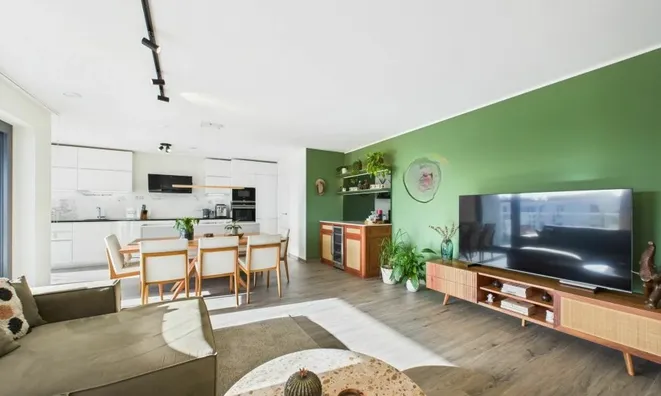 Недвижимость Apartment 3 bedrooms for sale in Mamer: 7