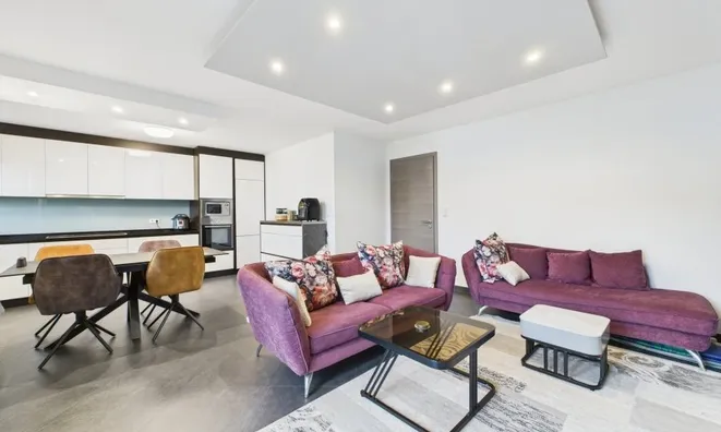 Недвижимость Apartment 2 bedrooms for sale in Rodange: 2