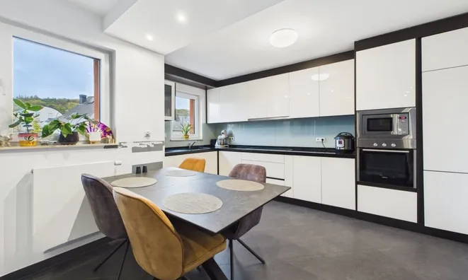 Недвижимость Apartment 2 bedrooms for sale in Rodange: 3