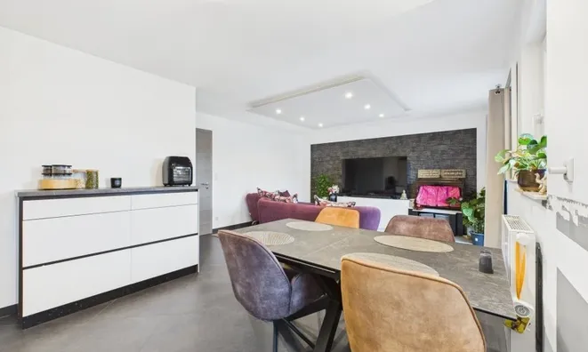 Недвижимость Apartment 2 bedrooms for sale in Rodange: 4