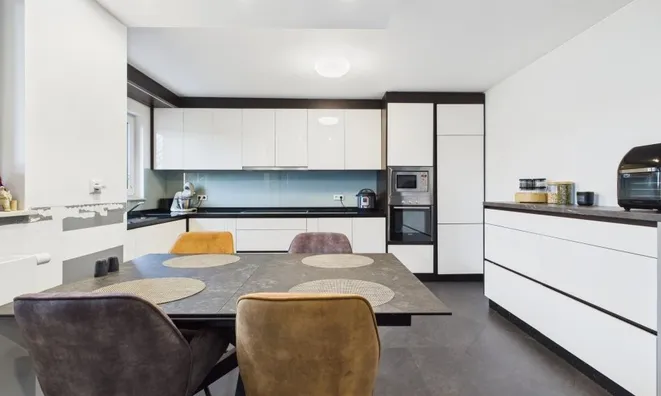 Недвижимость Apartment 2 bedrooms for sale in Rodange: 6