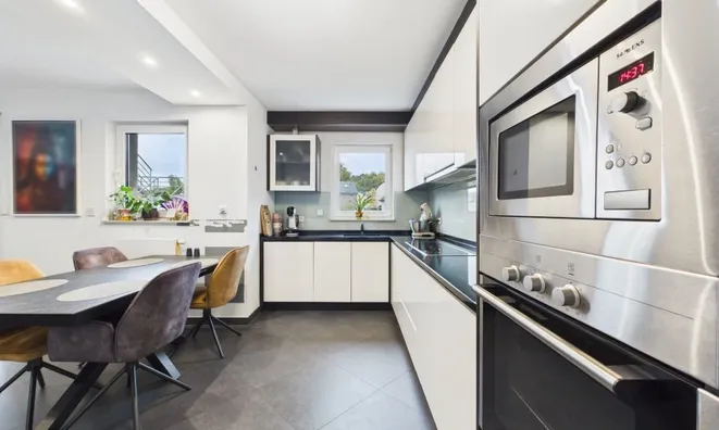 Недвижимость Apartment 2 bedrooms for sale in Rodange: 7