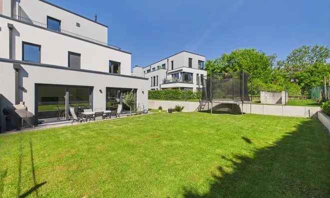 Недвижимость Semi-detached house 4 bedrooms for sale in Capellen: 2